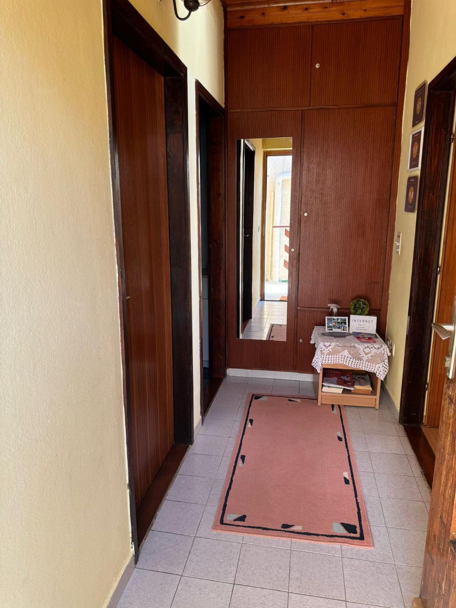 Lorena Rooms Risan Exterior photo
